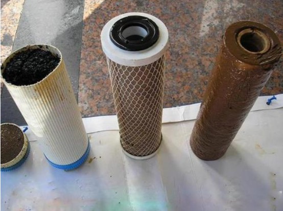 How often to replace reverse osmosis filters?