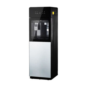 WD01 RO Freestanding Water Dispenser Bottom Loading Bottled