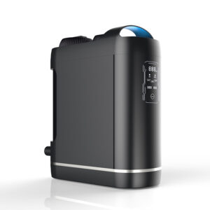 A10 600/800G Hydrogen Under Sink Alkaline RO System Water Purifier