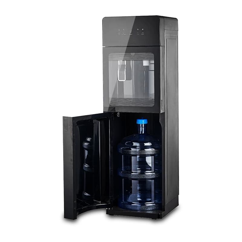 WD01 RO Freestanding Water Dispenser Bottom Loading Bottled - Image 2