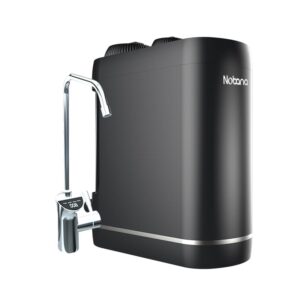A10S 600/800GPD Direct Drinking Reverse Osmosis System Water Purifier