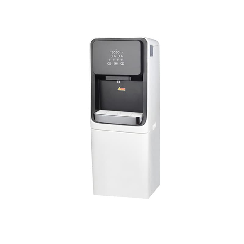 Electric Instant Hot and Cold Drinking Freestanding Water Dispensers With 100G RO System - Image 2