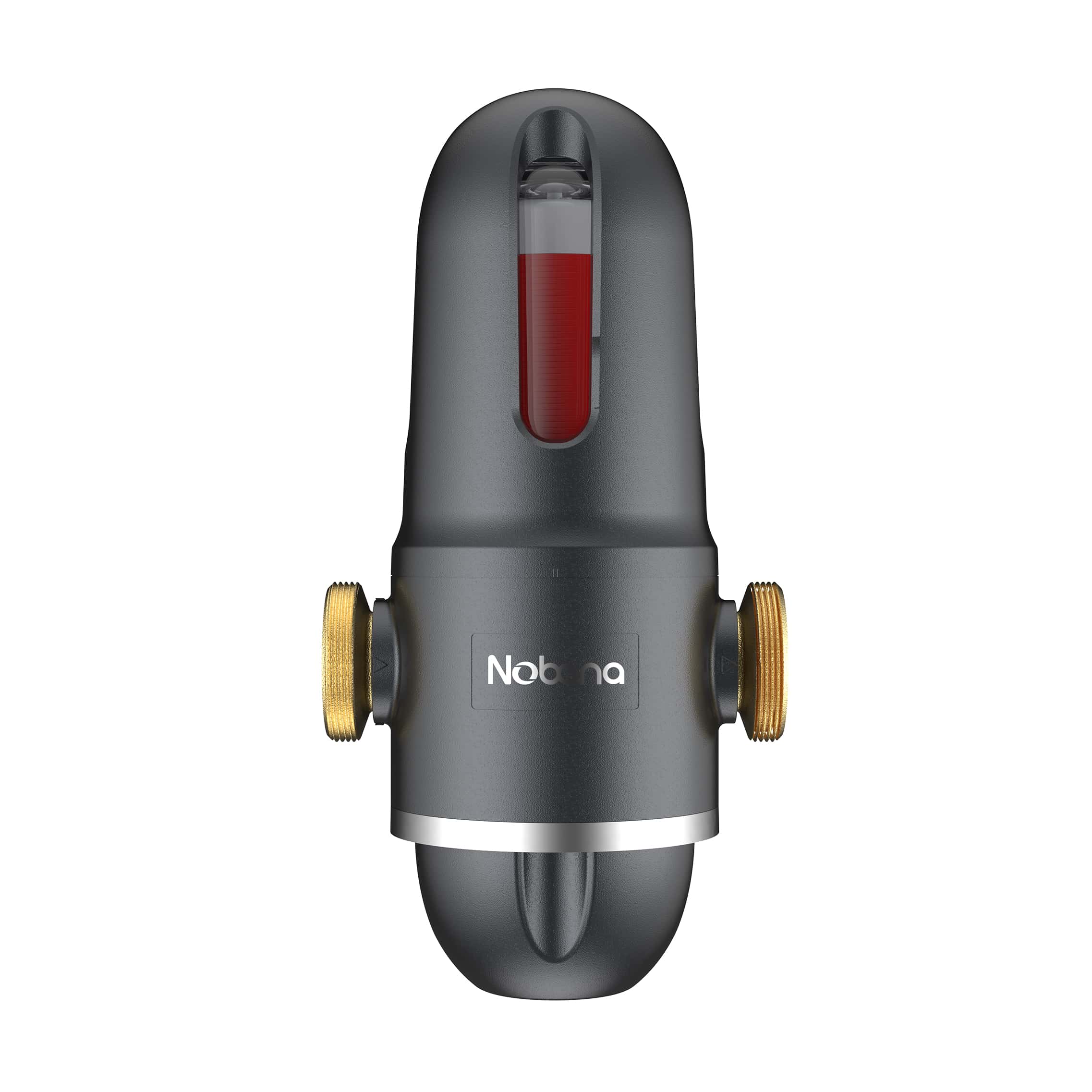 P4 Household High-precision Water Prefilter - Image 2
