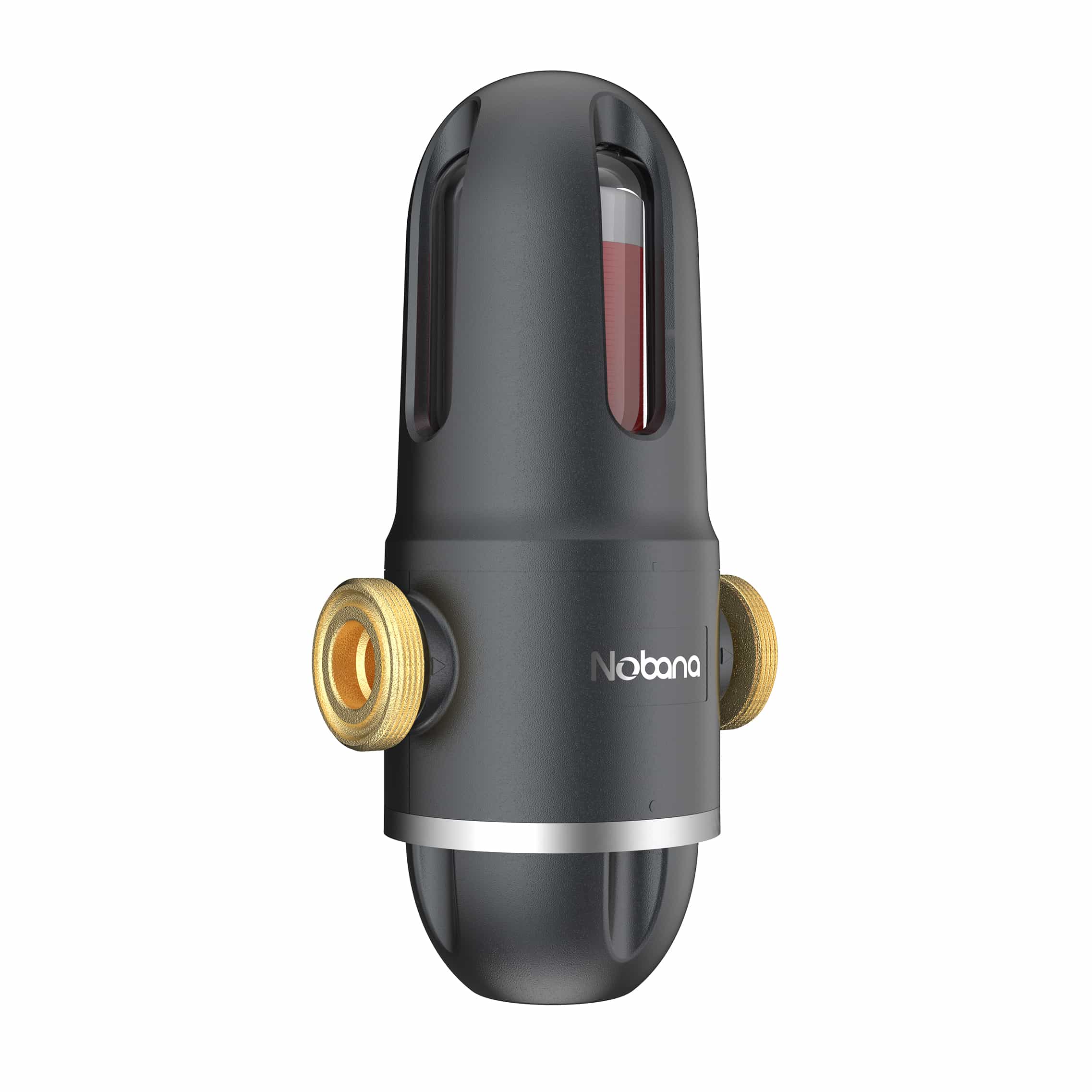 P4 Household High-precision Water Prefilter - Image 3
