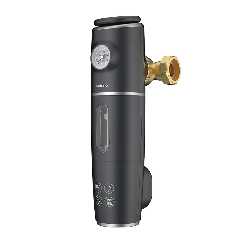 P9 40 Micron 4000L Water Purification System Pre-Filter for Home - Image 2