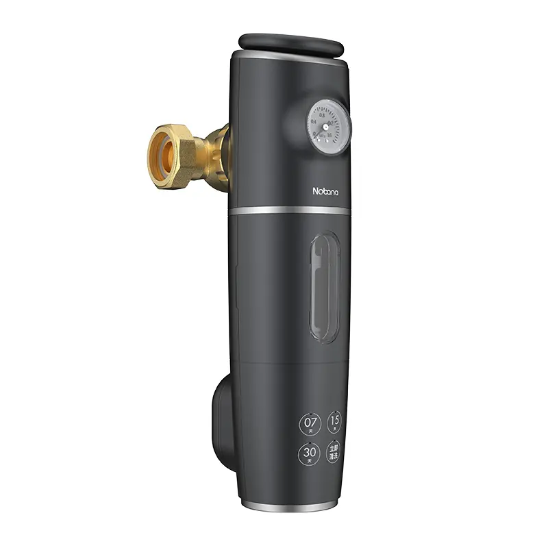 P9 40 Micron 4000L Water Purification System Pre-Filter for Home - Image 3