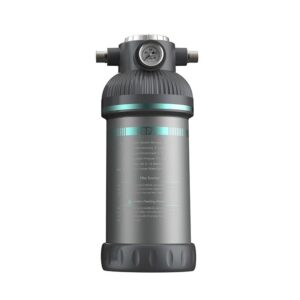 M12 Under Sink Water Pre-filter Purifier Home Use