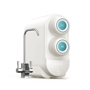 A9pro 800GPD Household Under Sink Reverse Osmosis System Water Purifier