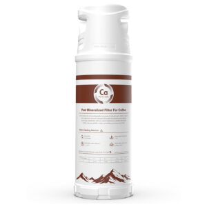 T6-Ca Trace Element Post Mineralized Filter for RO Water Purifier