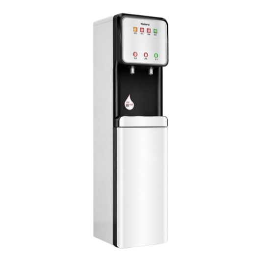L1 Electric Instant Hot and Cold Drinking Freestanding RO Water Dispenser