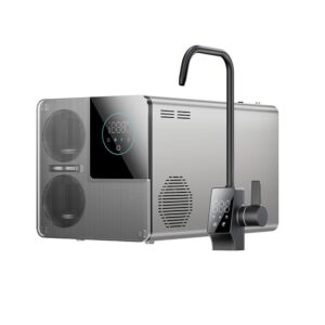 A13 1200G Under-Sink RO System Hydrogen-Rich Cold Water Purifier